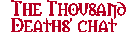 Chat, dark and orcish style